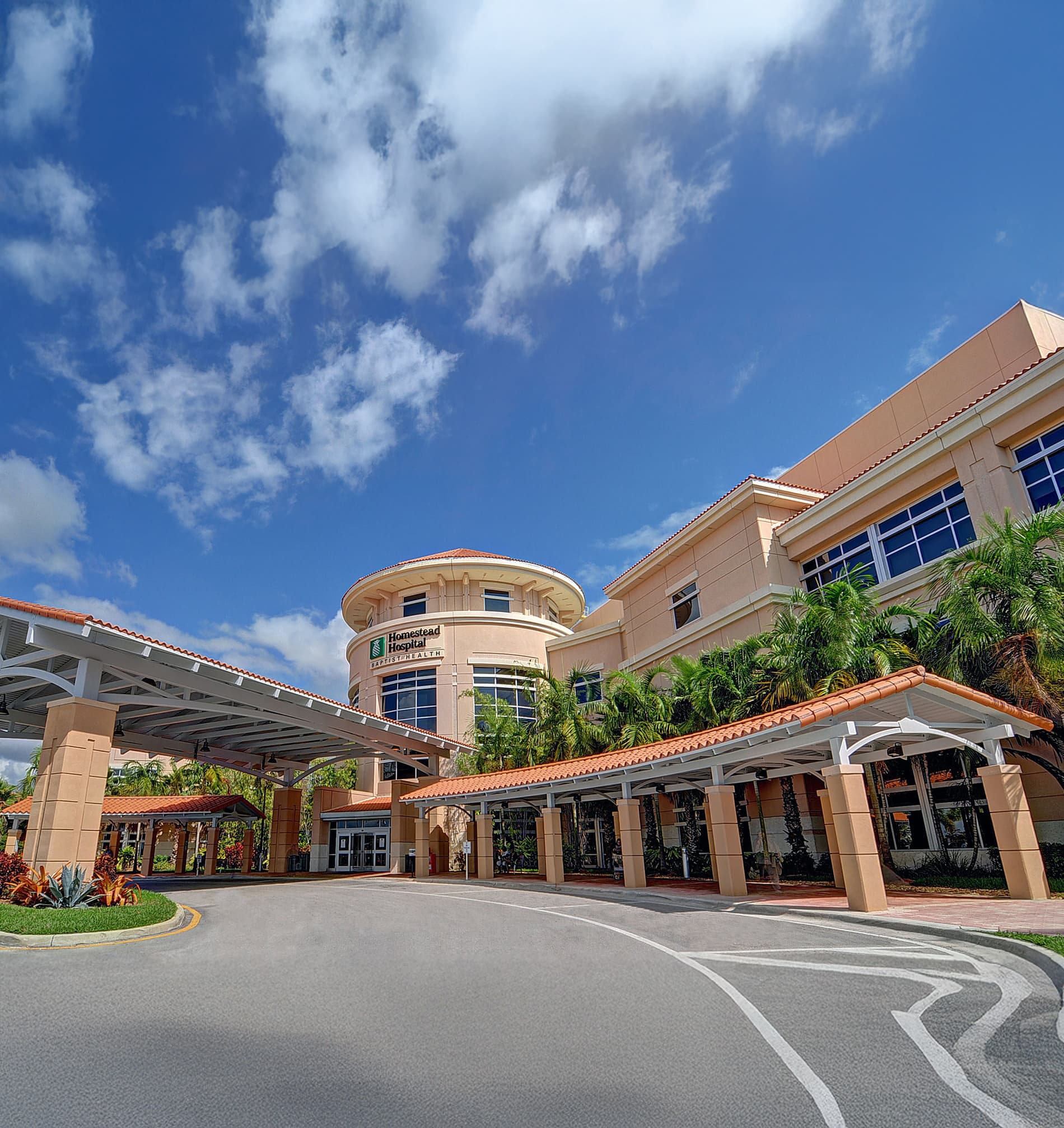 Baptist Health South Florida