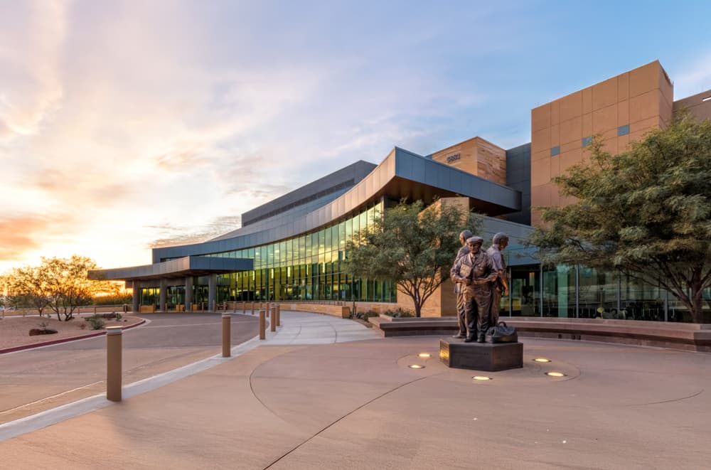 Mayo Clinic